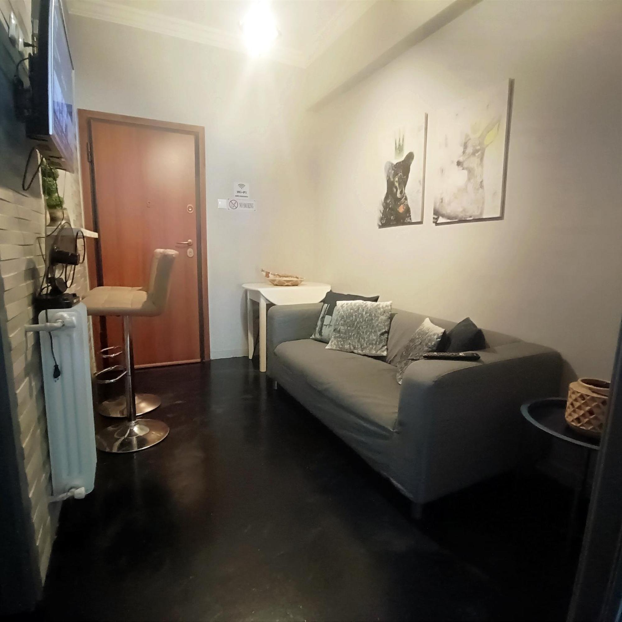 Comfortable Modern Entire House Near The Center Of Athens-Blue Serenity Exterior photo